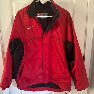 Nike Windbreaker